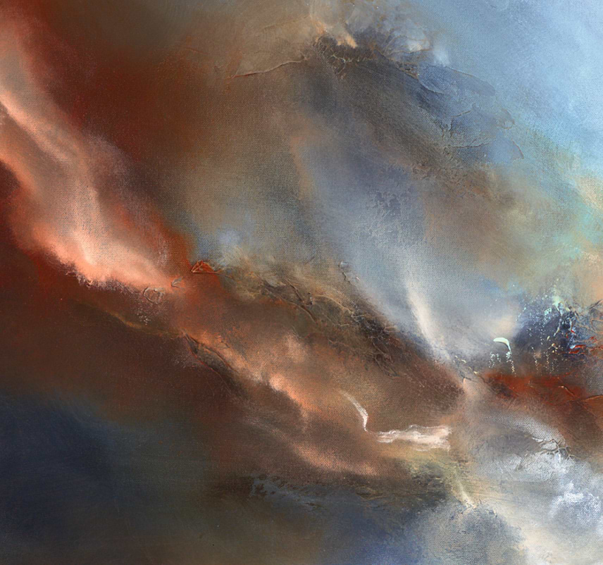 War In The Heavens