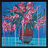 Florals For Your Bathroom