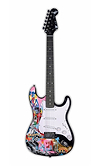 Rock And Roll - Guitar