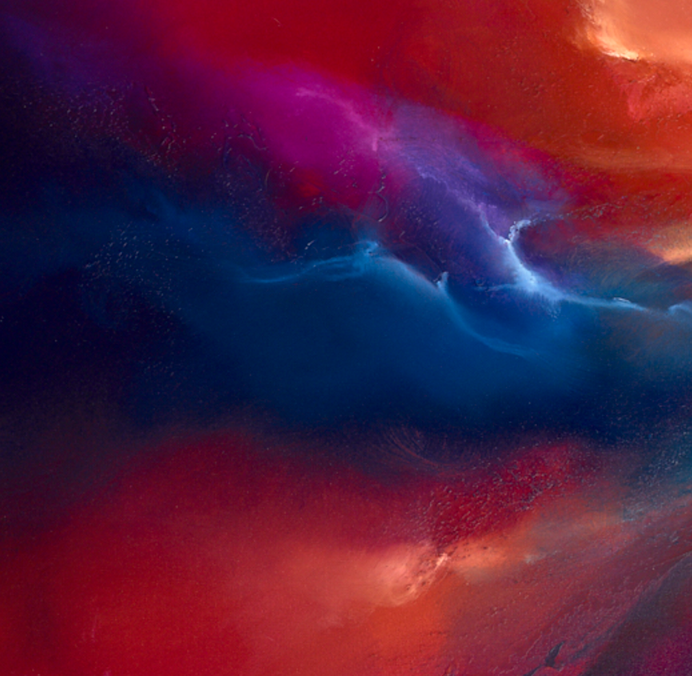 Horizons