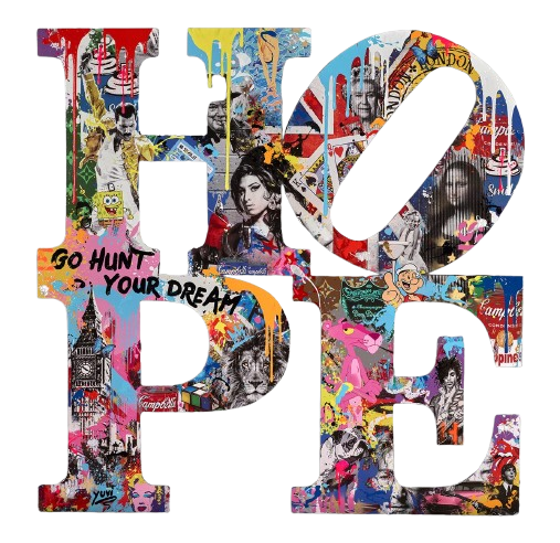 Hope - Icons VI