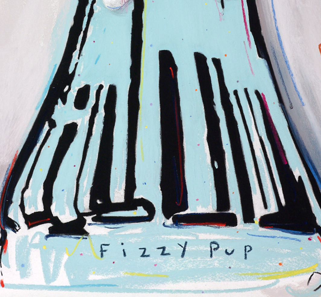 Fizzy Pup