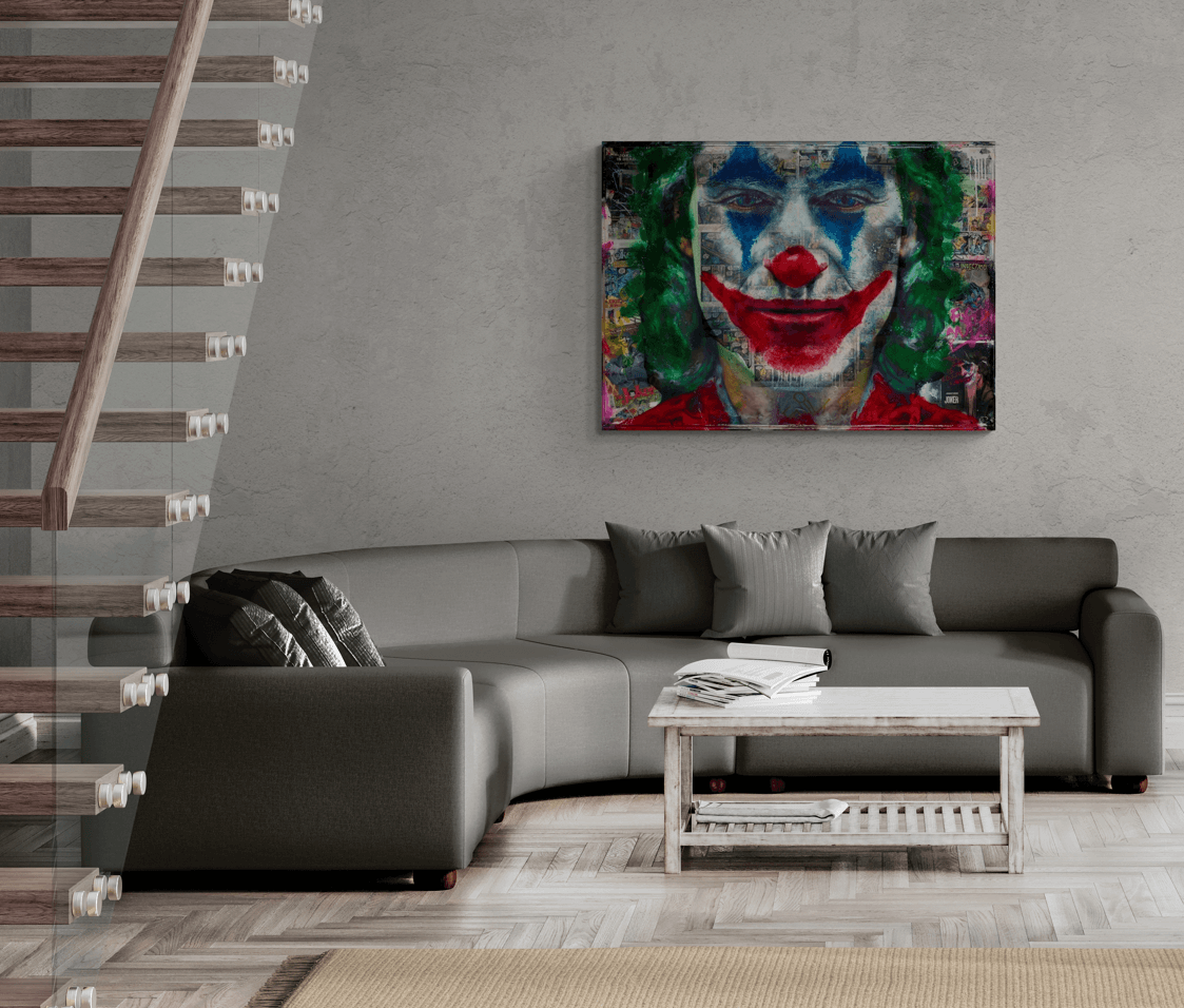 The Joker VI