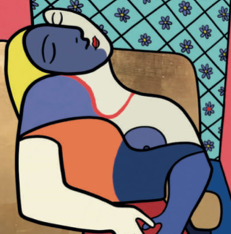 The Dream