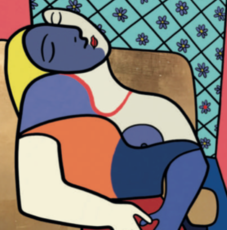 The Dream