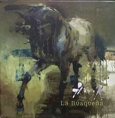 La Busqueda (Limited Edition)