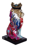 Crowned Lion -Marilyn