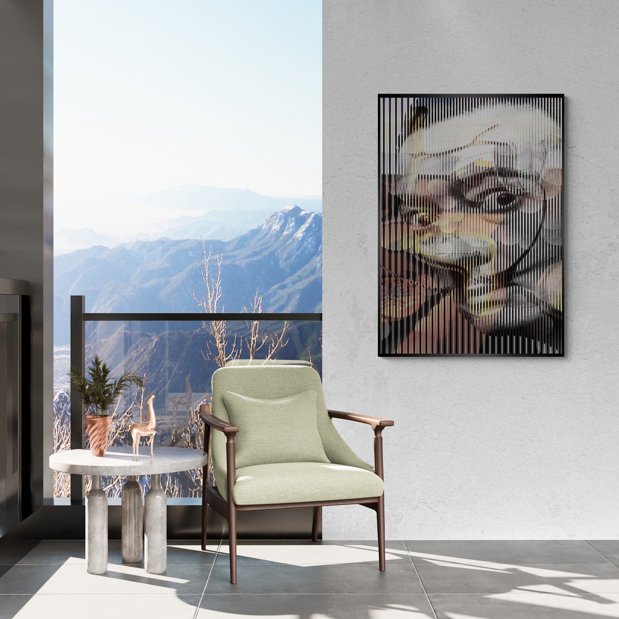Spirit Of Dali