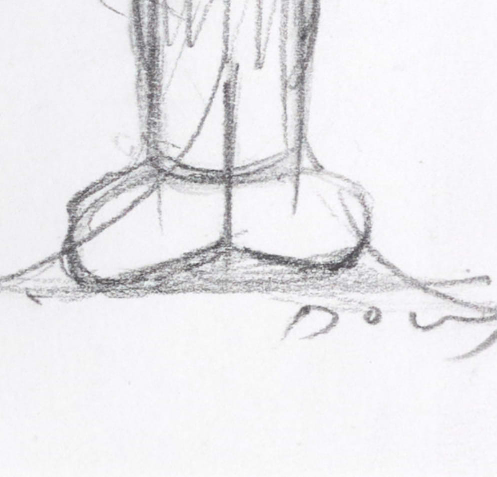 You Have My Heart VII (Sketch)