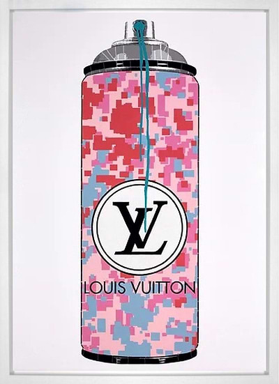 LV Confetti
