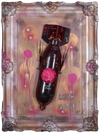 Love Bomb - Pink Hearts