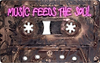 Music Feeds The Soul II