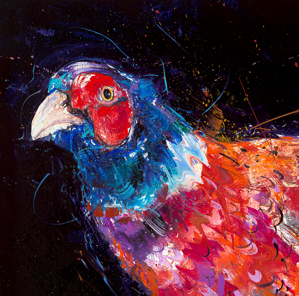 Pheasant