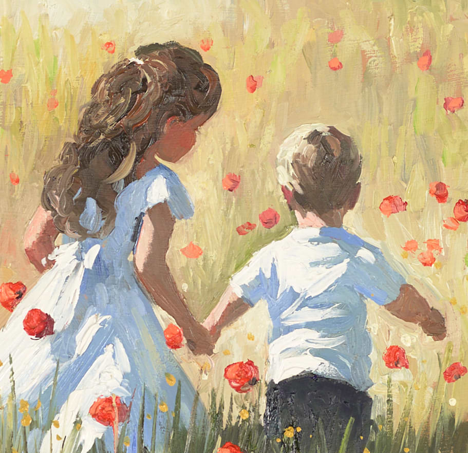 Friends Forever