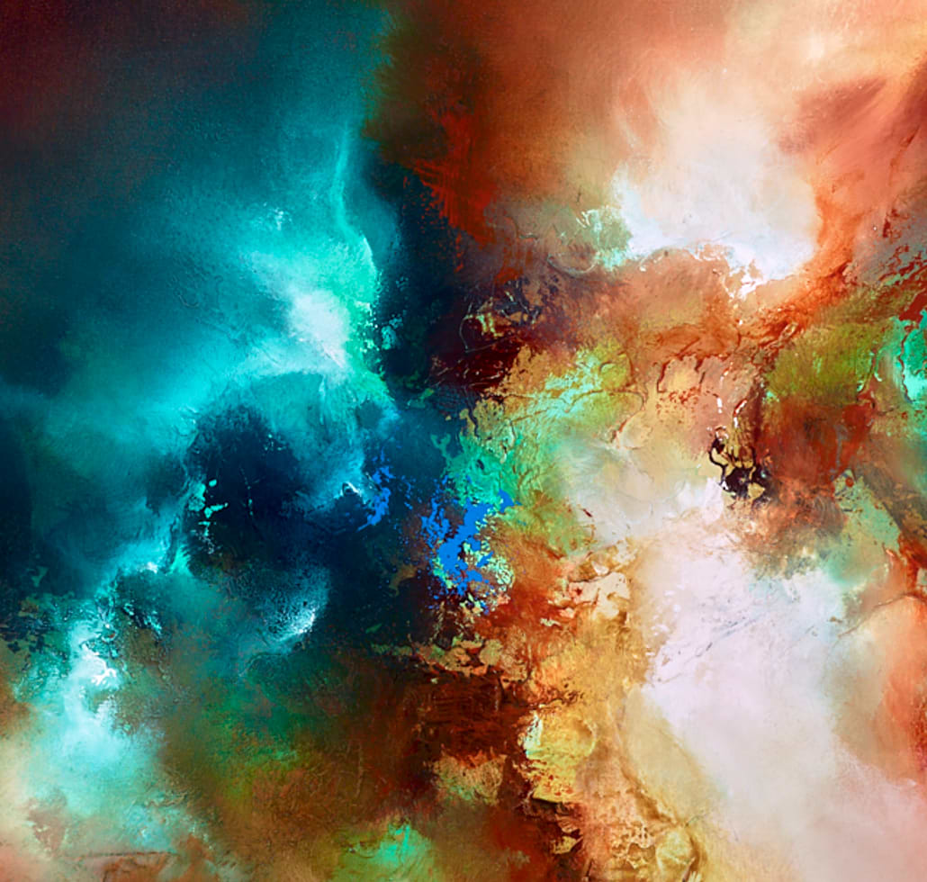 Burn III