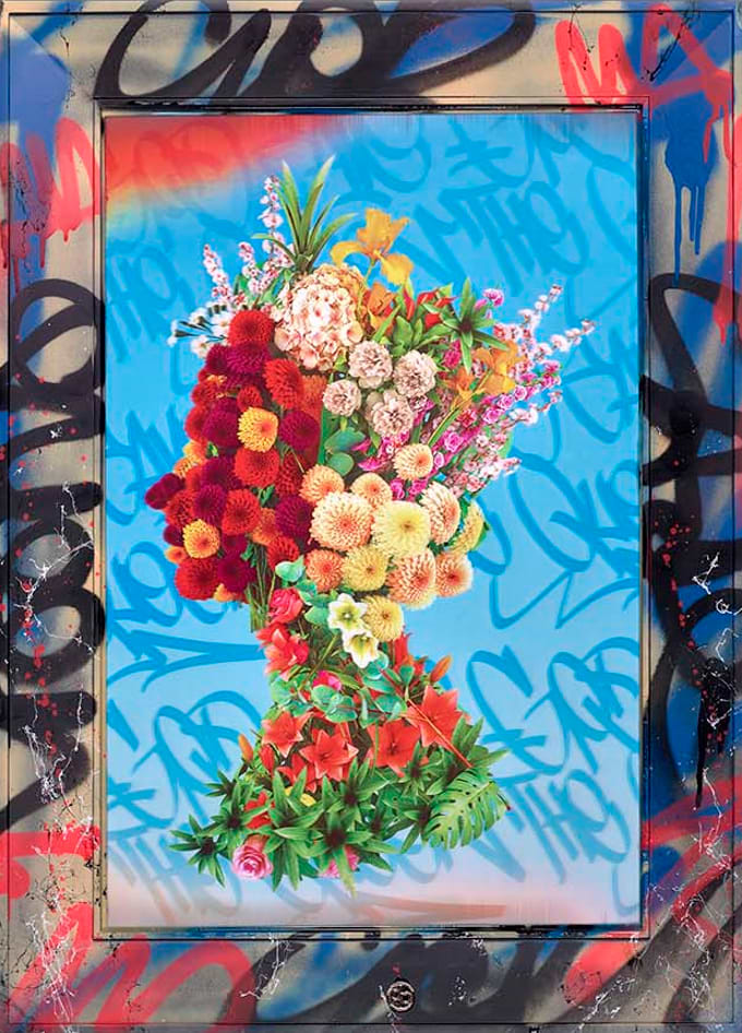 Queen Of Flowers