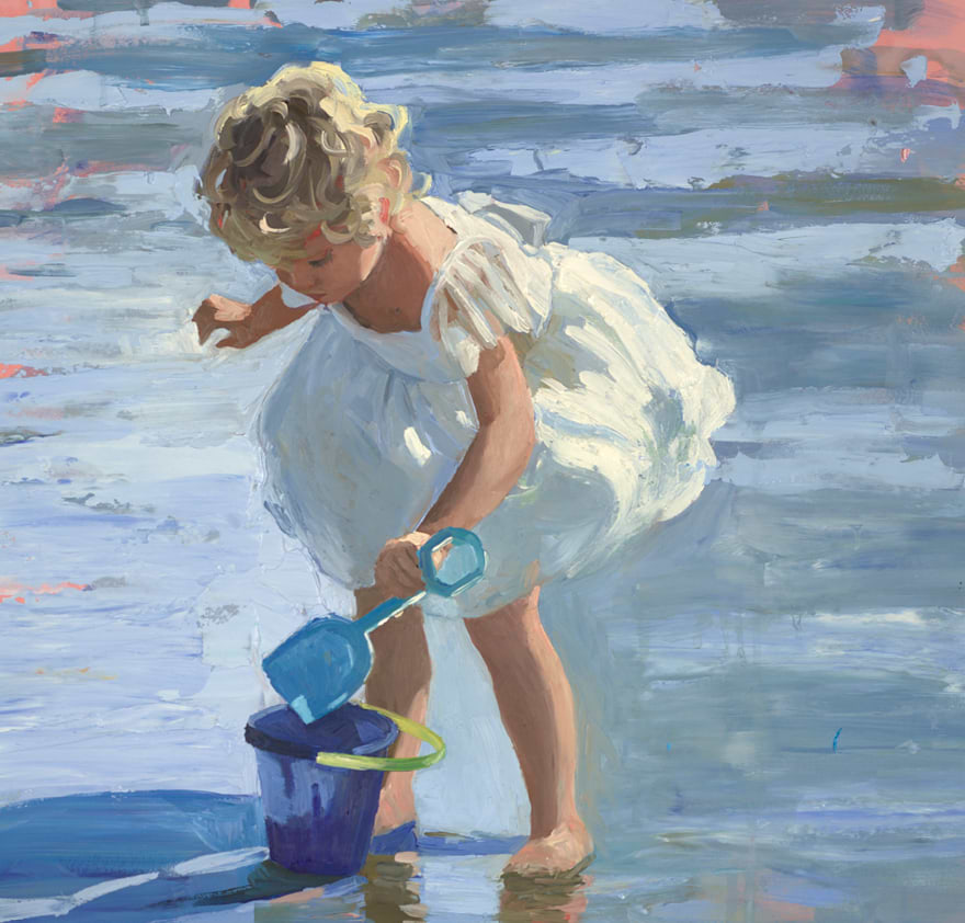 Seashore Delight