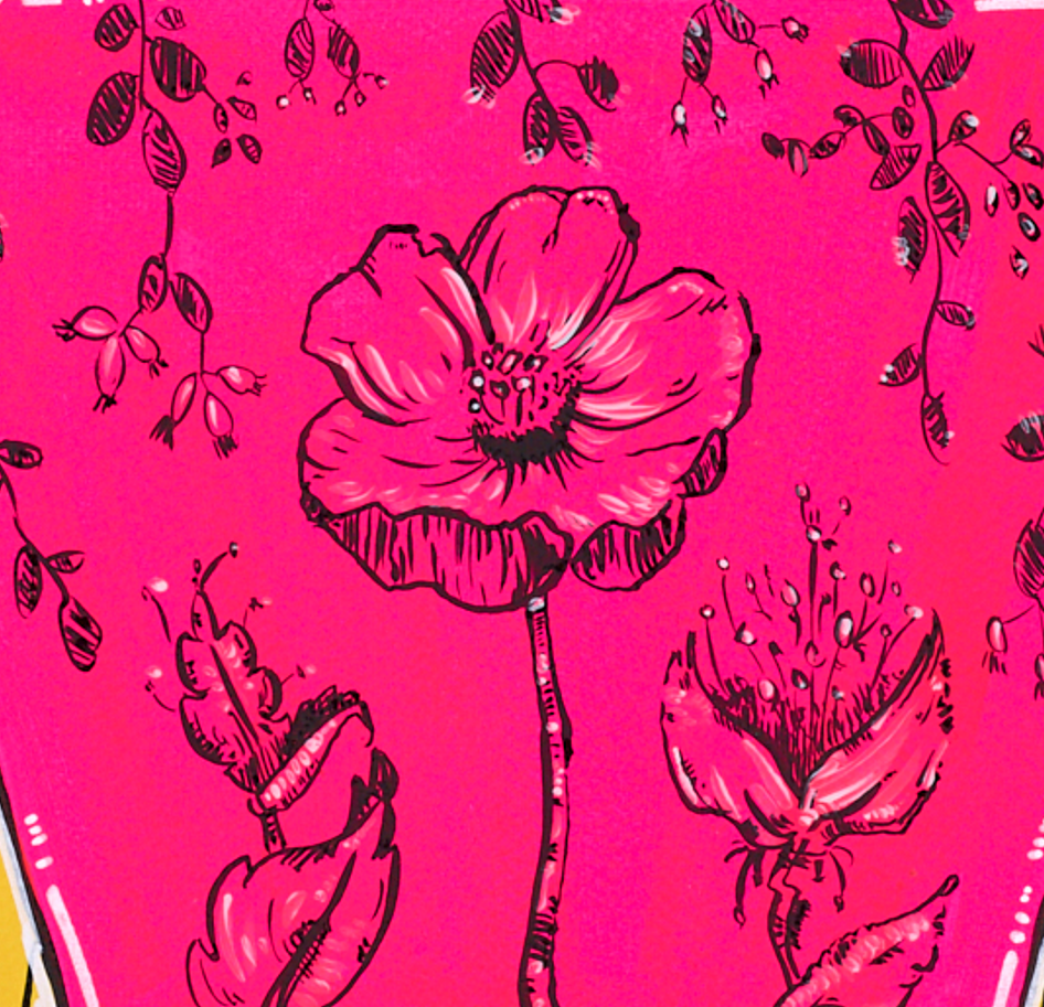 Little Pink Pot