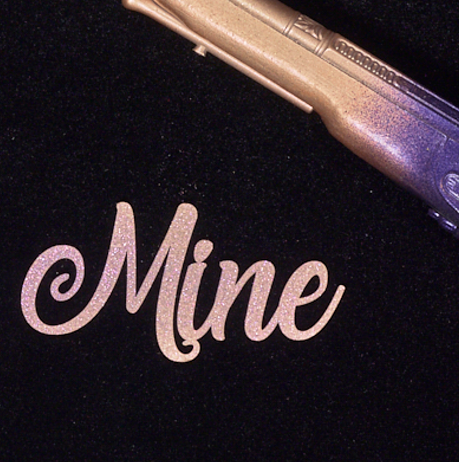 Yours & Mine | Maxim - Clarendon Fine Art