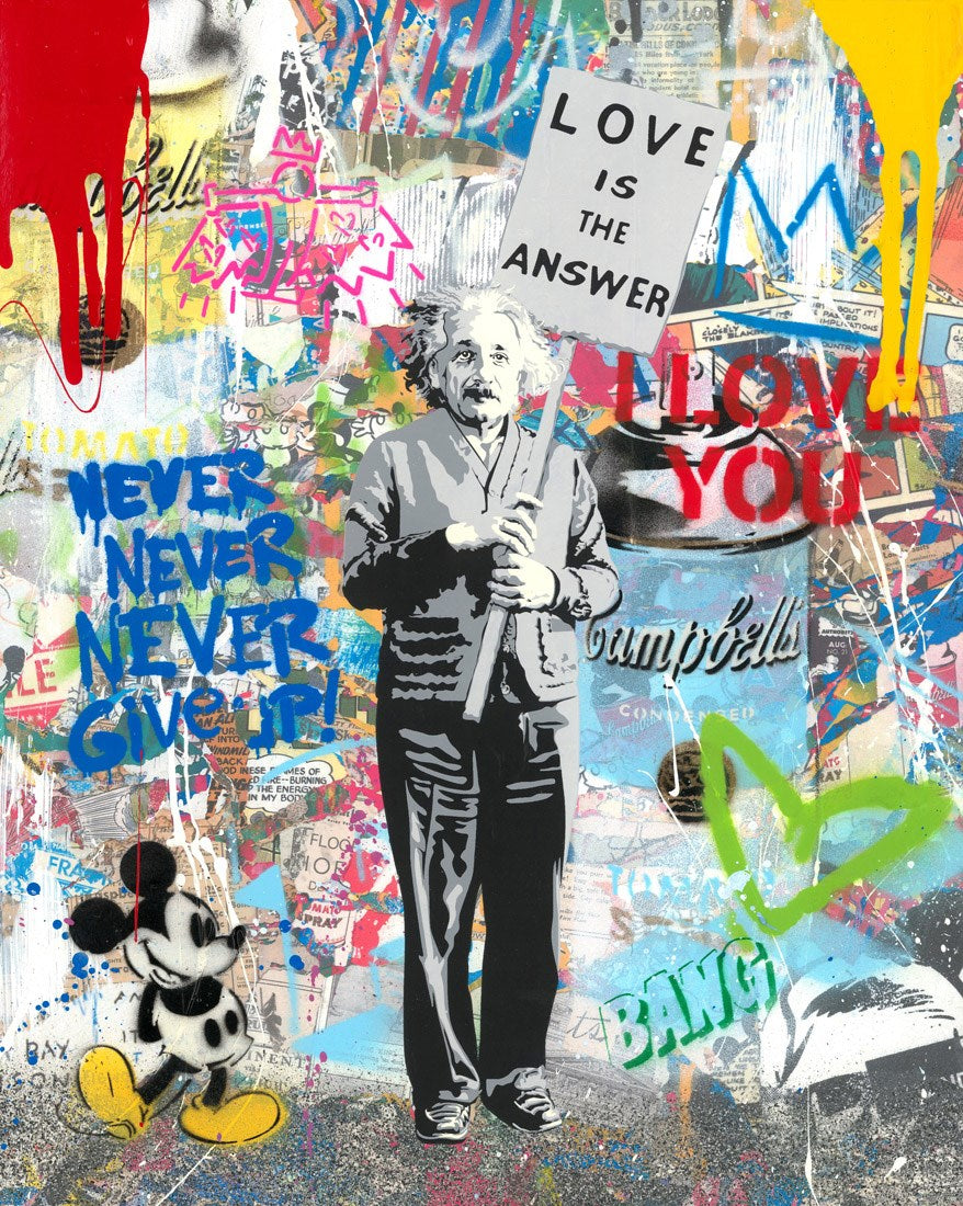 Einstein