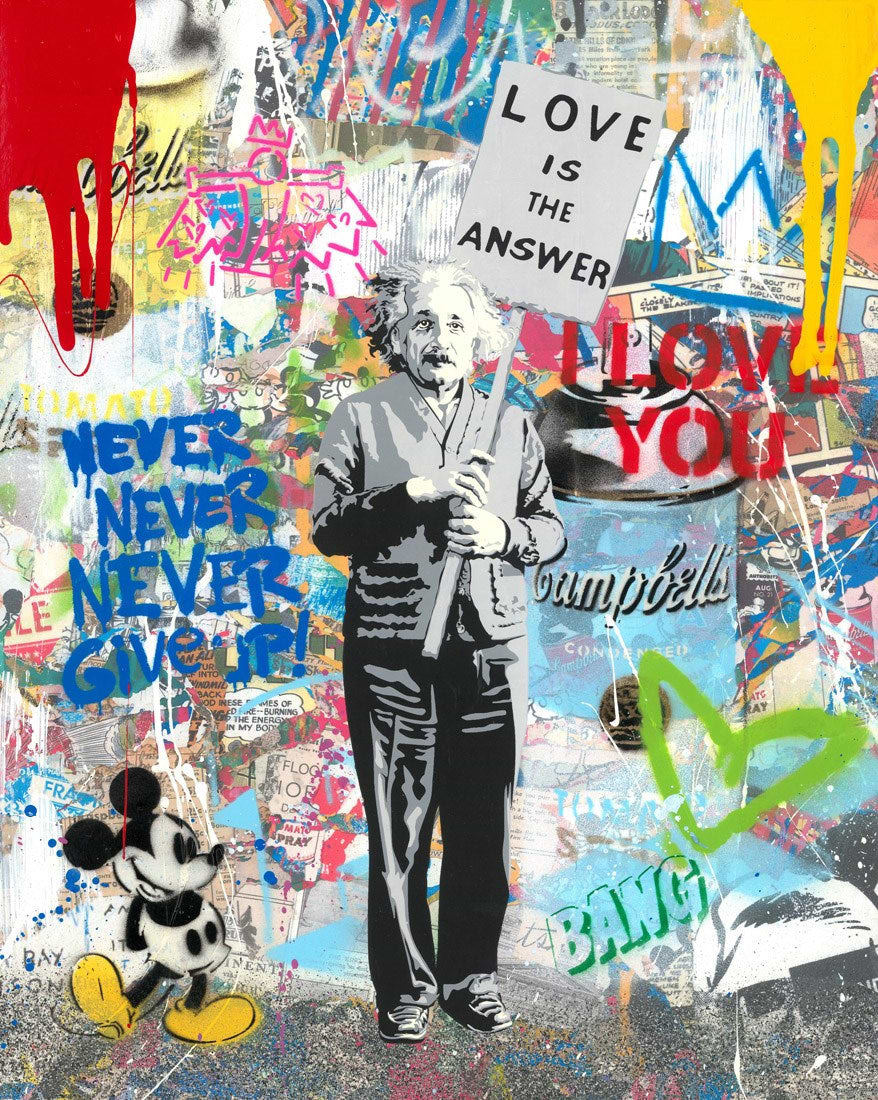 Einstein