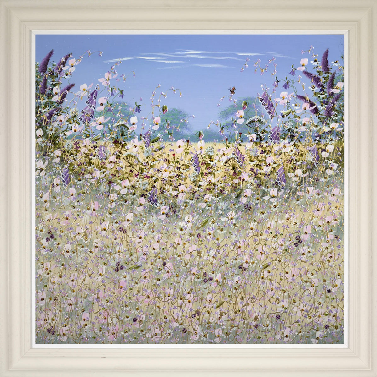 Idyllic Spring VI