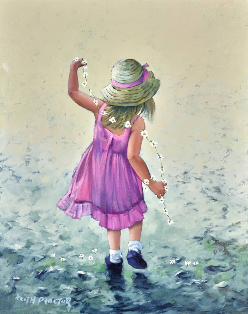Daisy Chain