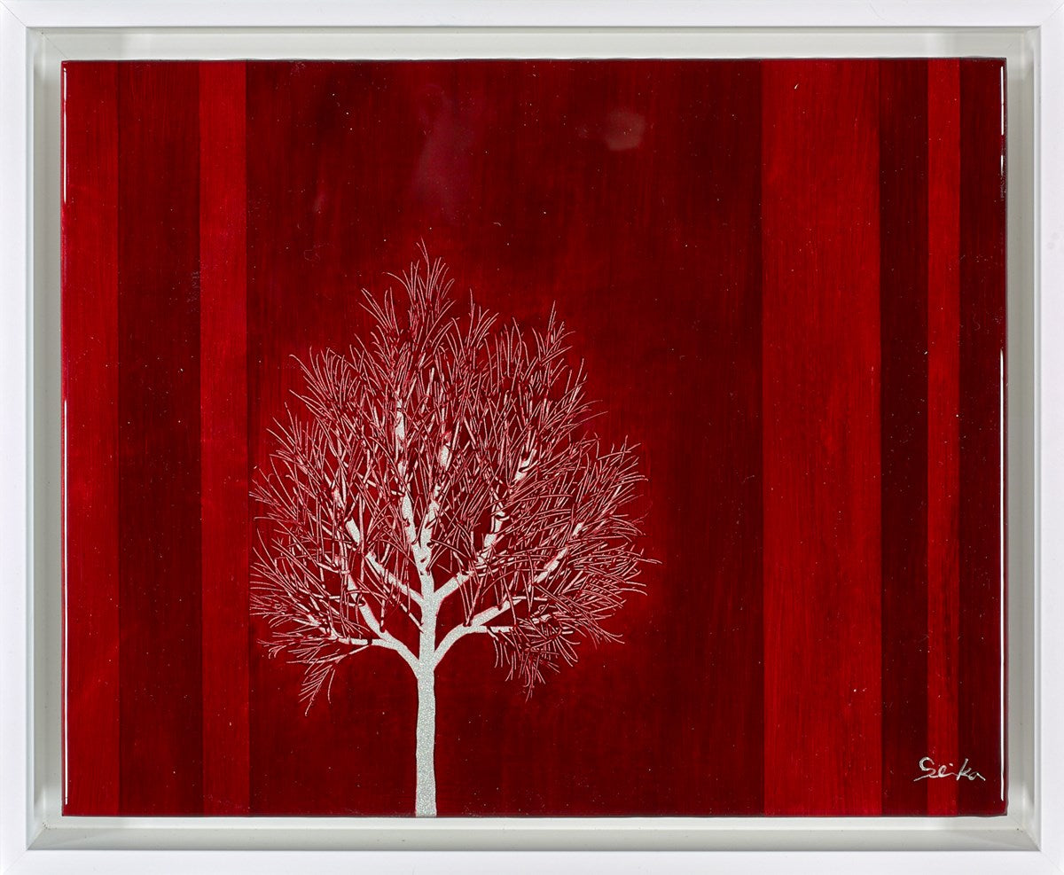 Ruby Sky VI