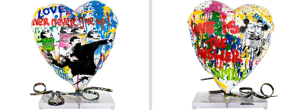 Balloon Heart