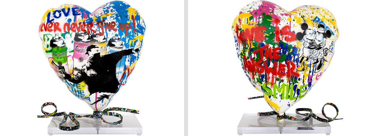 Balloon Heart