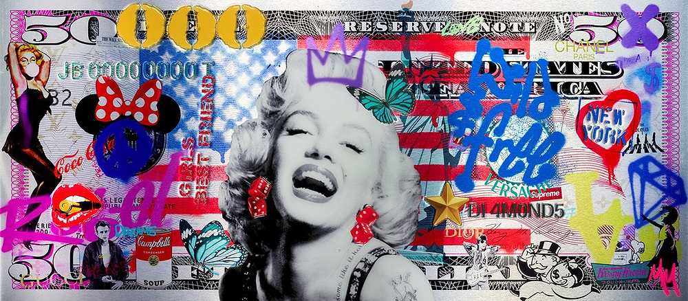 Bank On Love IV