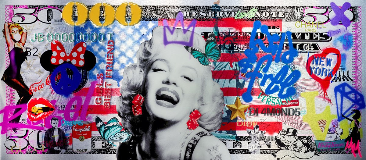 Bank On Love IV