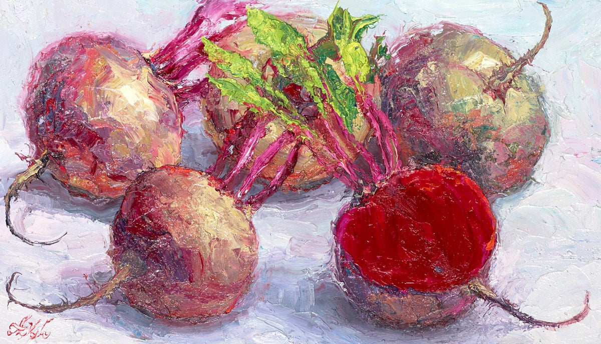 Beetroots V