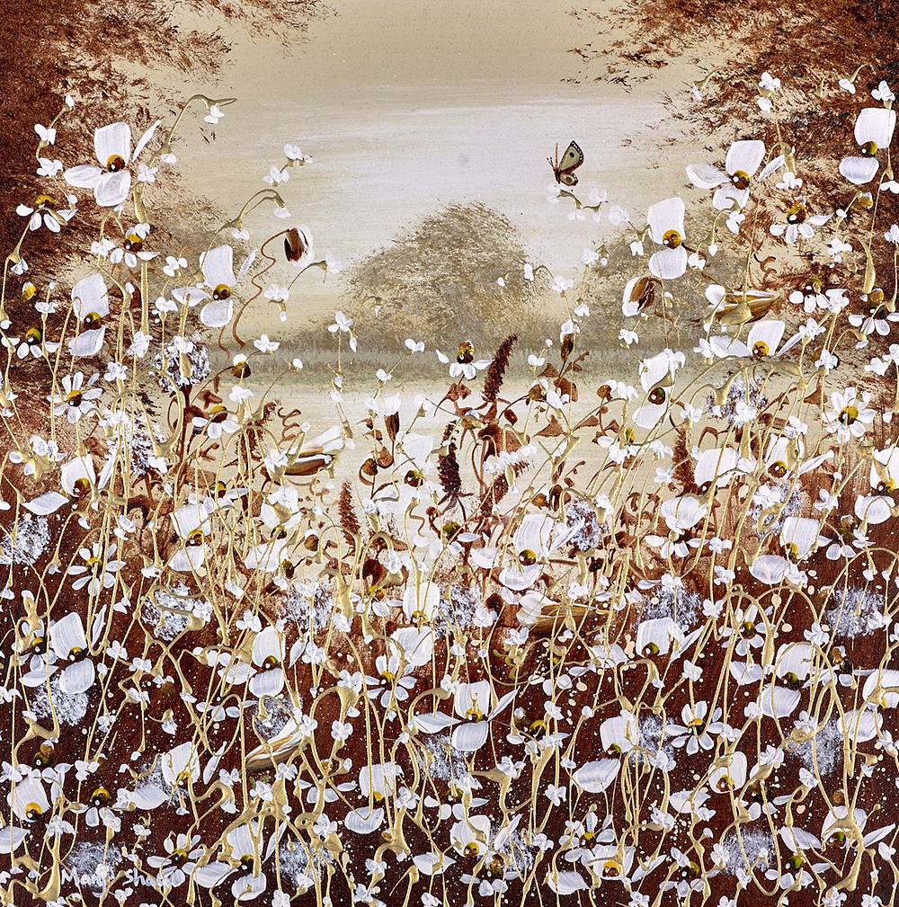 Whispers Of Spring VI