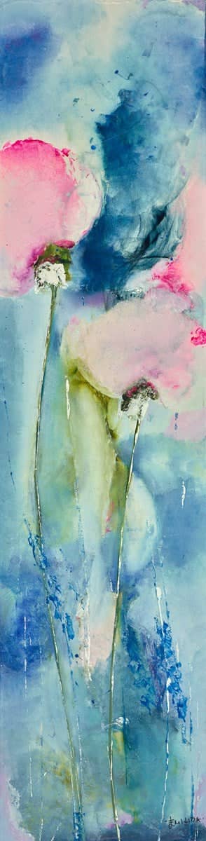 Fragile Beauty II