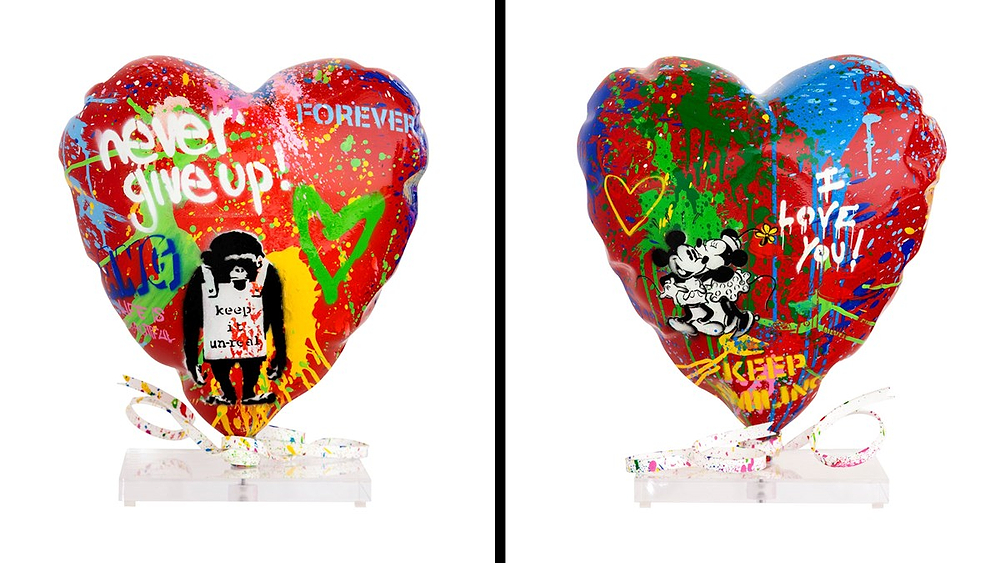 Balloon Heart