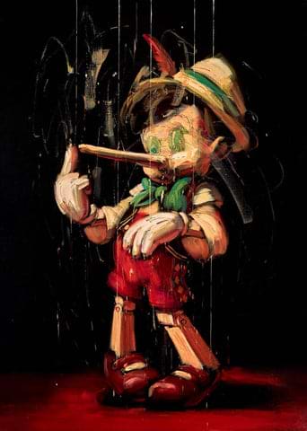 Pinocchio II