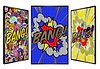 Pop Goes Bang