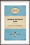 Women Without Men (Framed)