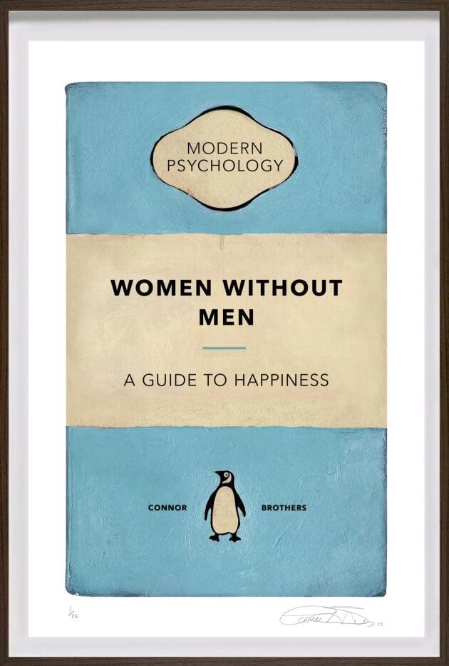 Women Without Men