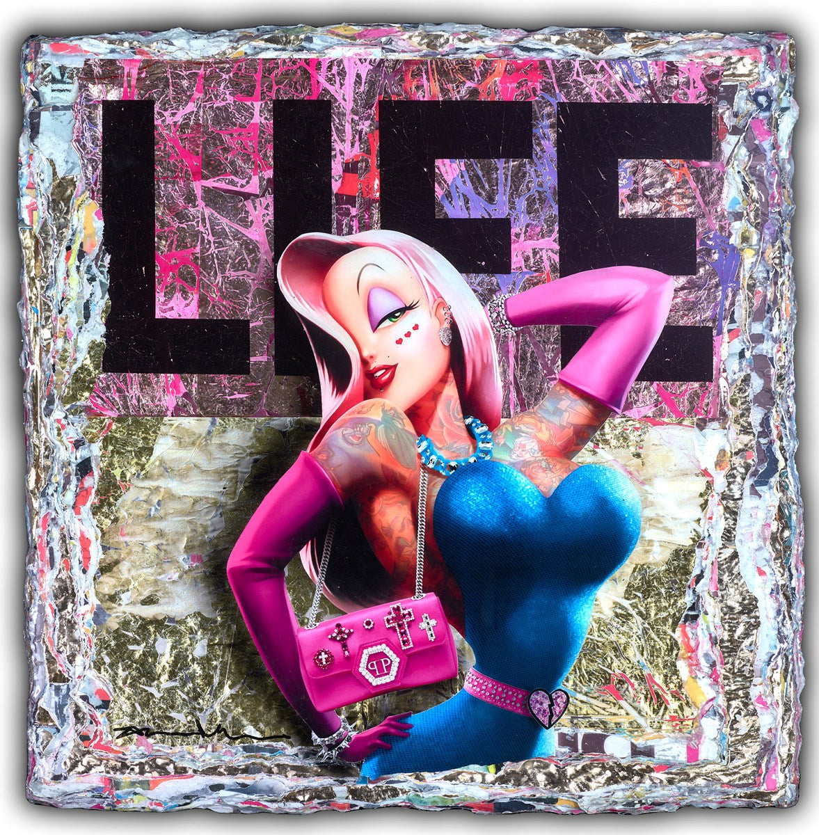 Jessica Rabbit