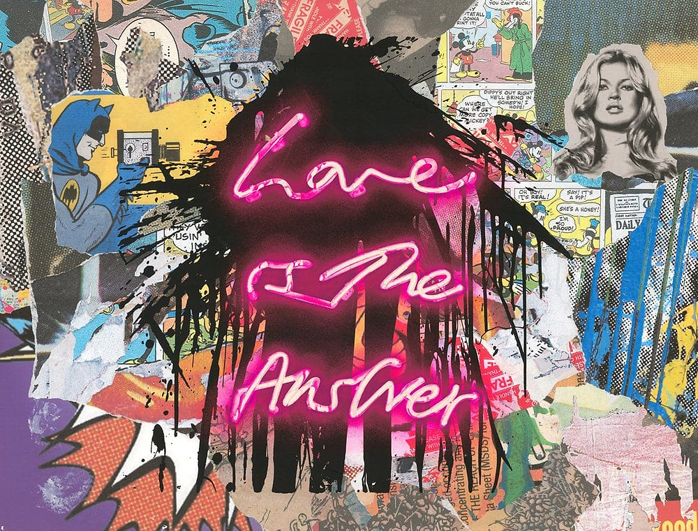 Love On