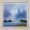 Silent Waters II (Framed)