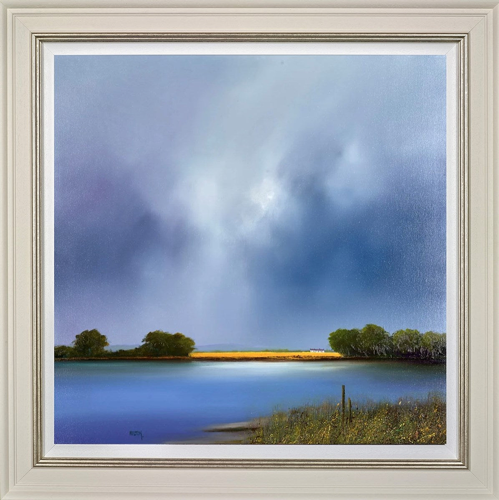 Silent Waters II