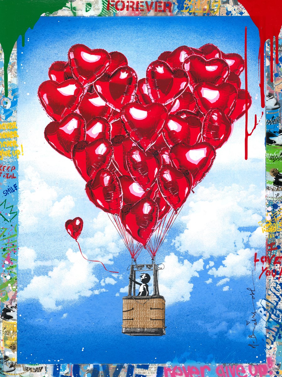High On Love