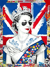 Queen of Hearts