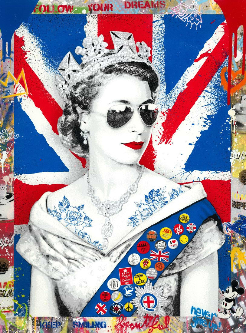 Queen Of Hearts