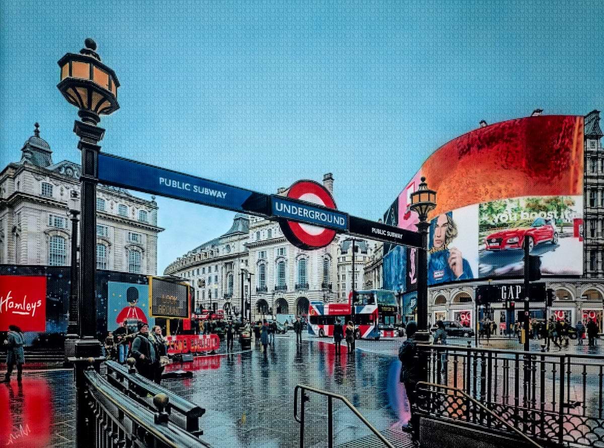 London Underground