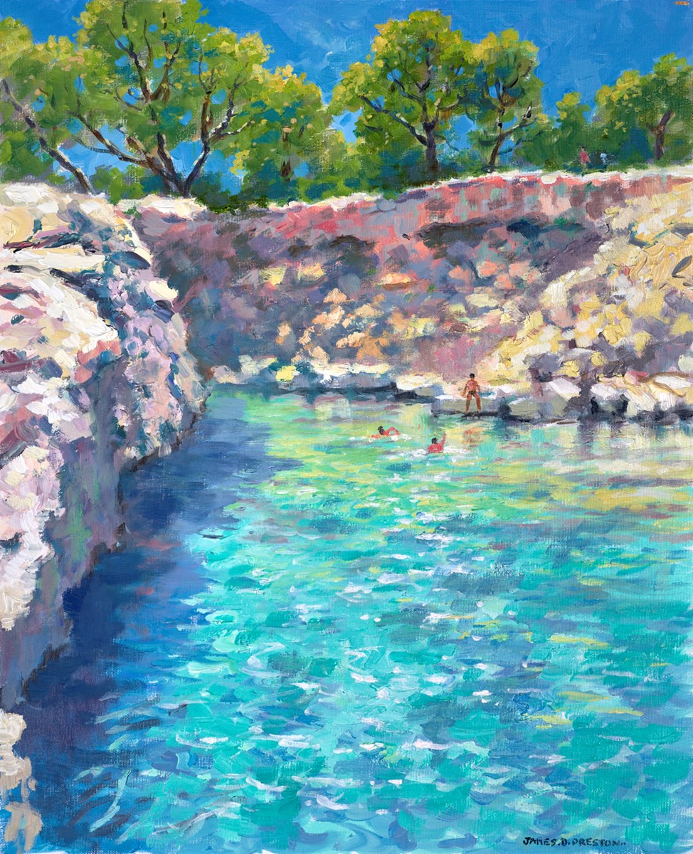 Clear Water (Ibiza)