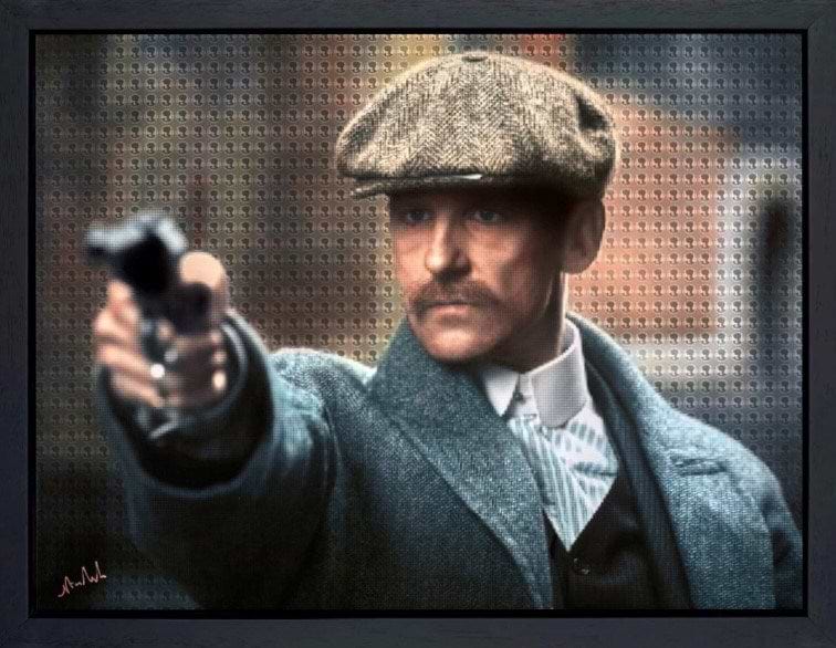 Arthur Shelby II